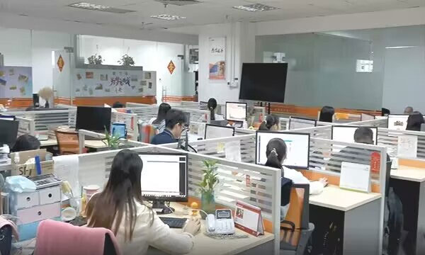 深圳市晟達通訊設備有限公司優勢